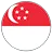 Logo Singapore