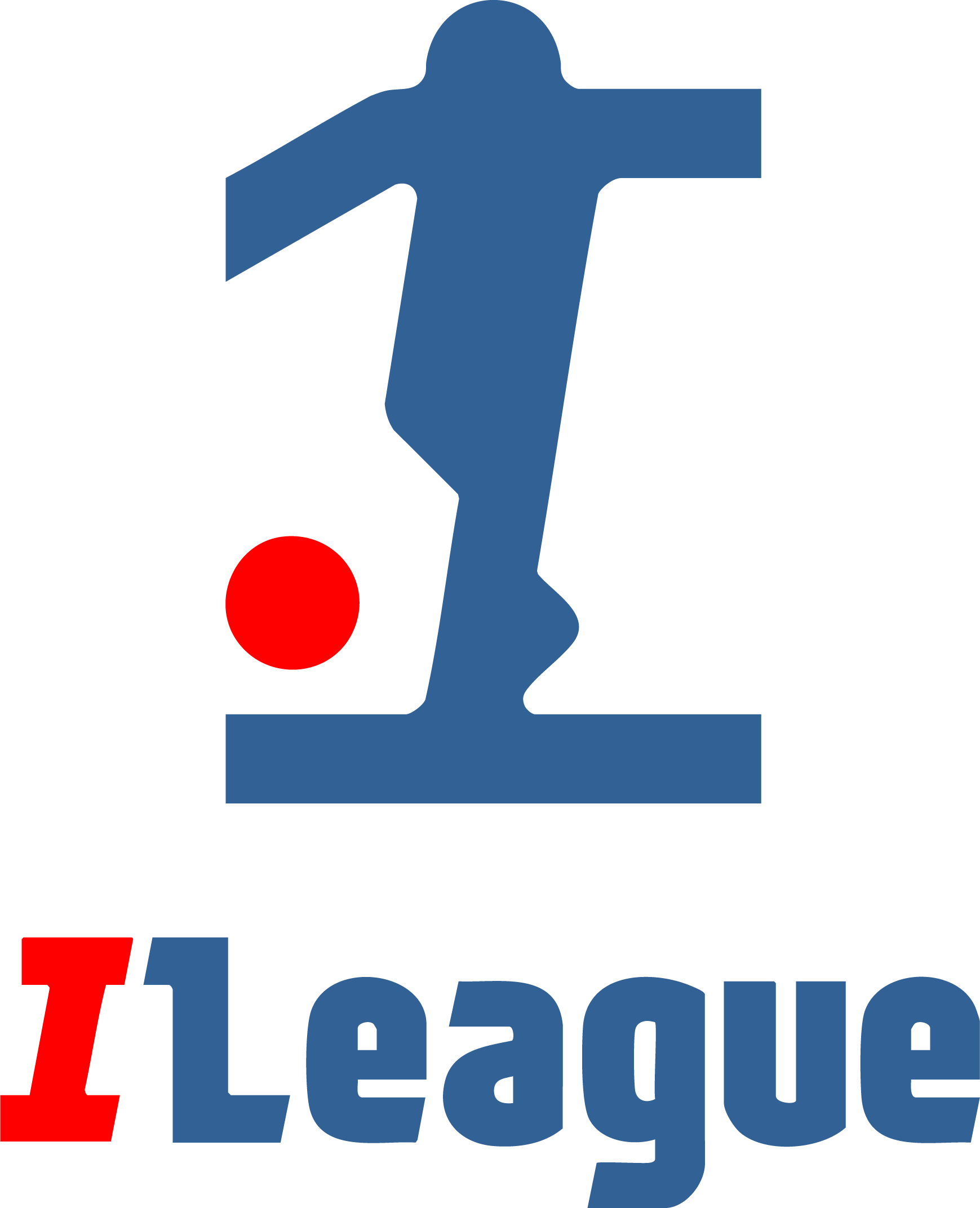 Logo ILeague