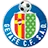 Logo Getafe