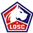 Logo Lille