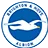 Logo Brighton