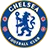 Logo Chelsea