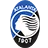 Logo Atalanta
